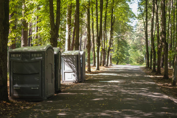Best Best portable toilet rental  in Sweet Home, OR