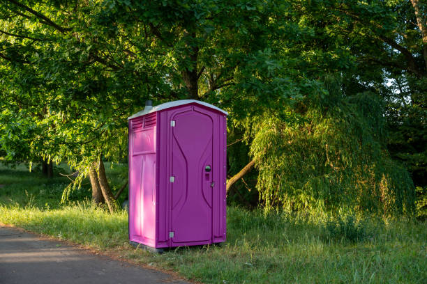 Best Porta potty rental near me  in Sweet Home, OR