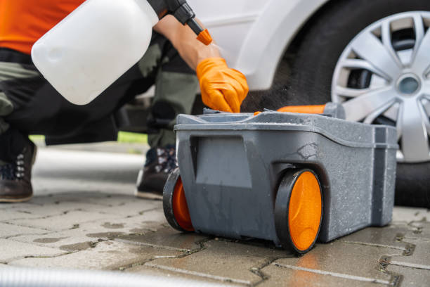 Best Portable restroom solutions  in Sweet Home, OR